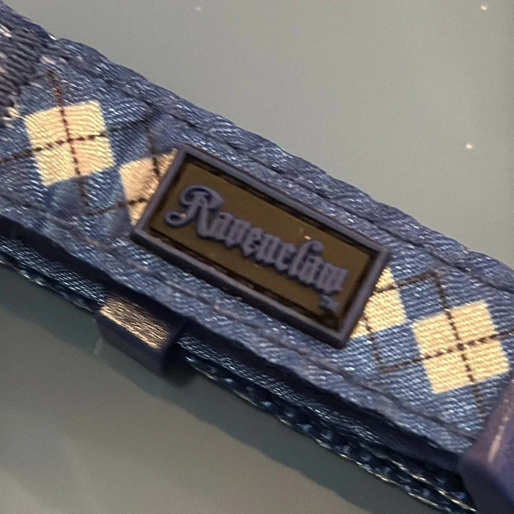 New Harry Potter Ravenclaw pet collar Small
